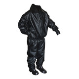 Capa Chuva Moto Infantil