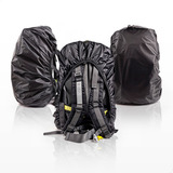 Capa Chuva Para Mochila