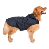 Capa Chuva Pet Capuz