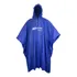 Capa Chuva Poncho Impermeável Com Capuz Pesca E Moto Nautika