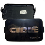 Capa Cibie Farol Milha