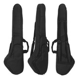 Capa Clarone Baixo Sib 105cm Bag Espumada Alças Extra Luxo