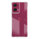Capa Clear Space Para