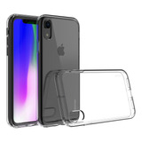 Capa Clear View Para Iph Xr Tranparente Clixr - Geonav Cor Transparente