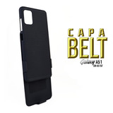 Capa Clip Belt P