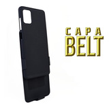 Capa Clip Belt Para