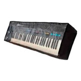 Capa Cobertura Piano Teclado