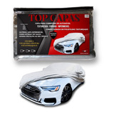 Capa Cobrir Automovel 100