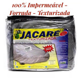 Capa Cobrir Automovel Forro