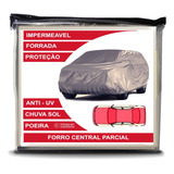 Capa Cobrir Automovel Gol