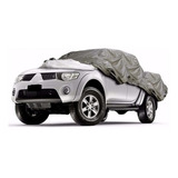 Capa Cobrir Automovel Hilux
