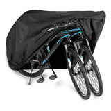 Capa Cobrir Bicicleta Aro