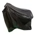Capa Cobrir Bicicleta Ergométrica Para Spinning Forrada Cor Preto
