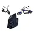 Capa Cobrir Bicicleta Impermeável Trek Monark Scott Bike