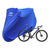 Capa Cobrir Bicicleta Specialized
