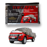 Capa Cobrir Caminhonete Suv