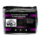 Capa Cobrir Carro 100% Impermeavel Proteção Uv Sol Chuva S