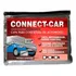 Capa Cobrir Carro 100% Impermeavel Proteção Uv Sol Chuva Sss