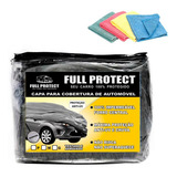 Capa Cobrir Carro 100
