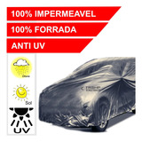 Capa Cobrir Carro Chevrolet