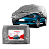 Capa Cobrir Carro Com