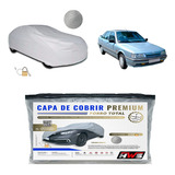 Capa Cobrir Carro Couricarbon