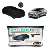 Capa Cobrir Carro Couricarbon