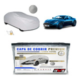 Capa Cobrir Carro Couricarbon