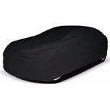 Capa Cobrir Carro Couro