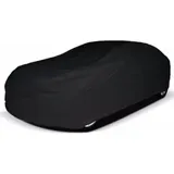 Capa Cobrir Carro Couro