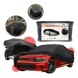 Capa Cobrir Carro Couro