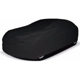 Capa Cobrir Carro Couro
