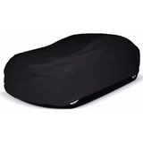 Capa Cobrir Carro Couro