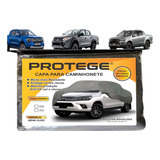 Capa Cobrir Carro Especial