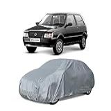 Capa Cobrir Carro Fiat