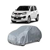 Capa Cobrir Carro Fiat