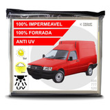 Capa Cobrir Carro Fiorino