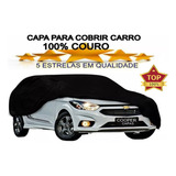 Capa Cobrir Carro Forrada