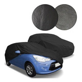 Capa Cobrir Carro Forrada