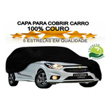 Capa Cobrir Carro Forrada