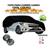 Capa Cobrir Carro Forrada