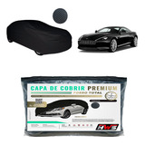 Capa Cobrir Carro Forrada