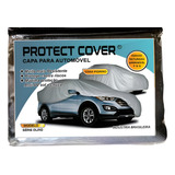 Capa Cobrir Carro Forroda