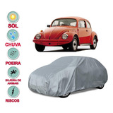 Capa Cobrir Carro Fusca