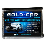Capa Cobrir Carro Gg