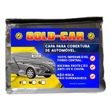 Capa Cobrir Carro Gg Hilux 2017 Forrada Impermeável