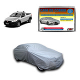 Capa Cobrir Carro Hatch