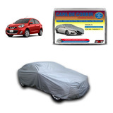 Capa Cobrir Carro Hatch