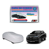 Capa Cobrir Carro Hatch