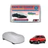 Capa Cobrir Carro Hatch Sedan 100% Forrada M Pr Impermeável